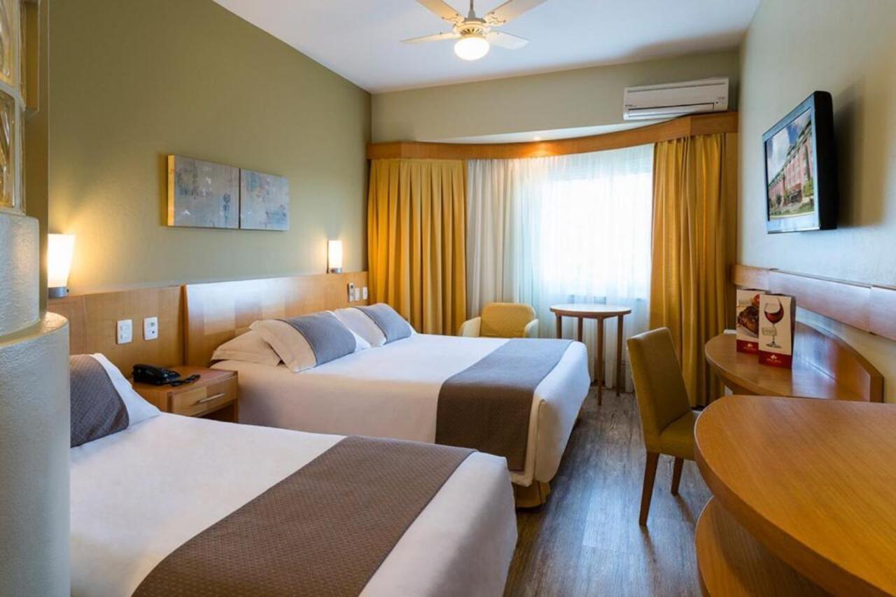 Hotel Laghetto Siena Gramado Esterno foto
