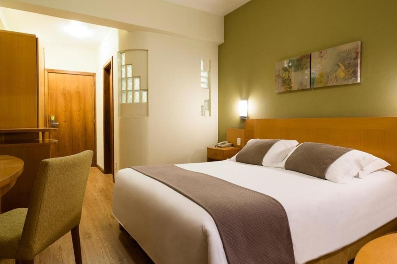 Hotel Laghetto Siena Gramado Esterno foto